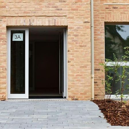 Ferienwohnung Le Jardin Paisible-Proche Centre Obernai Exterior foto